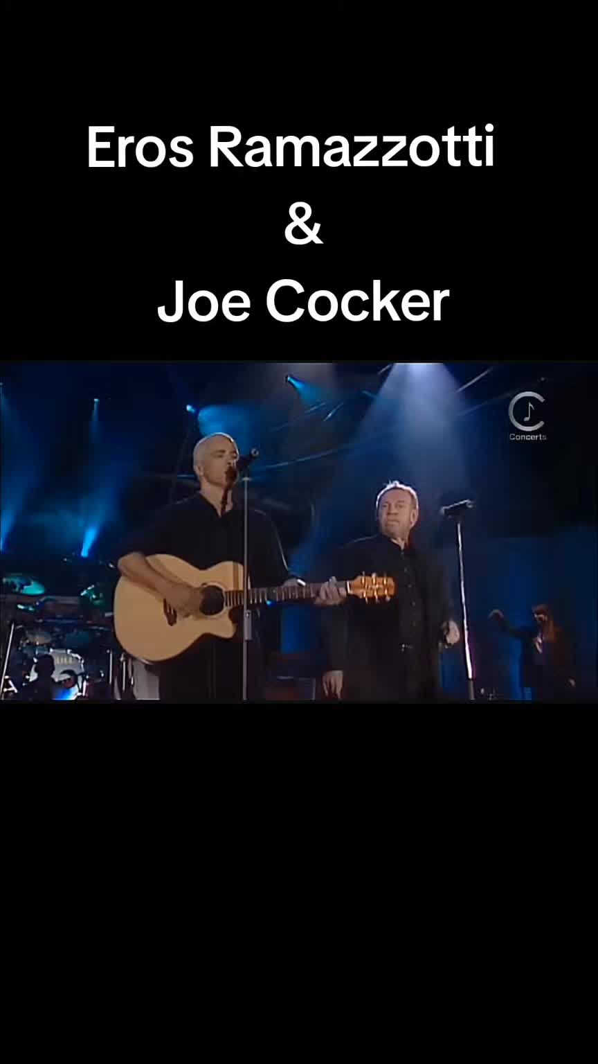 @Erosramazzotti Fan