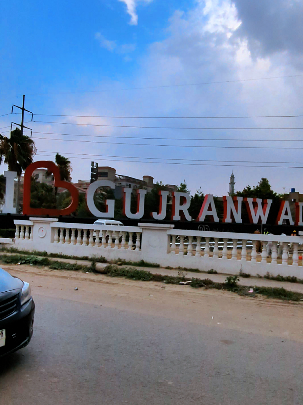 @💞G u j r a n w a l a💞⛎