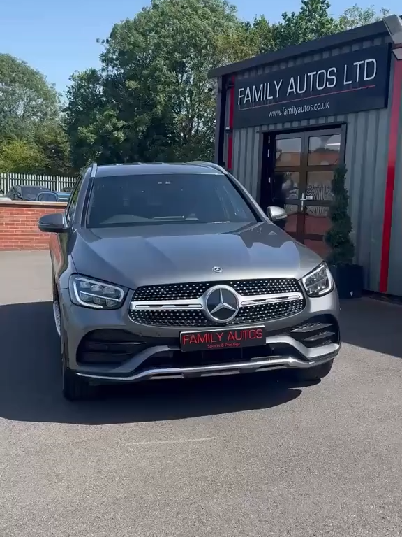 @Family Autos LTD