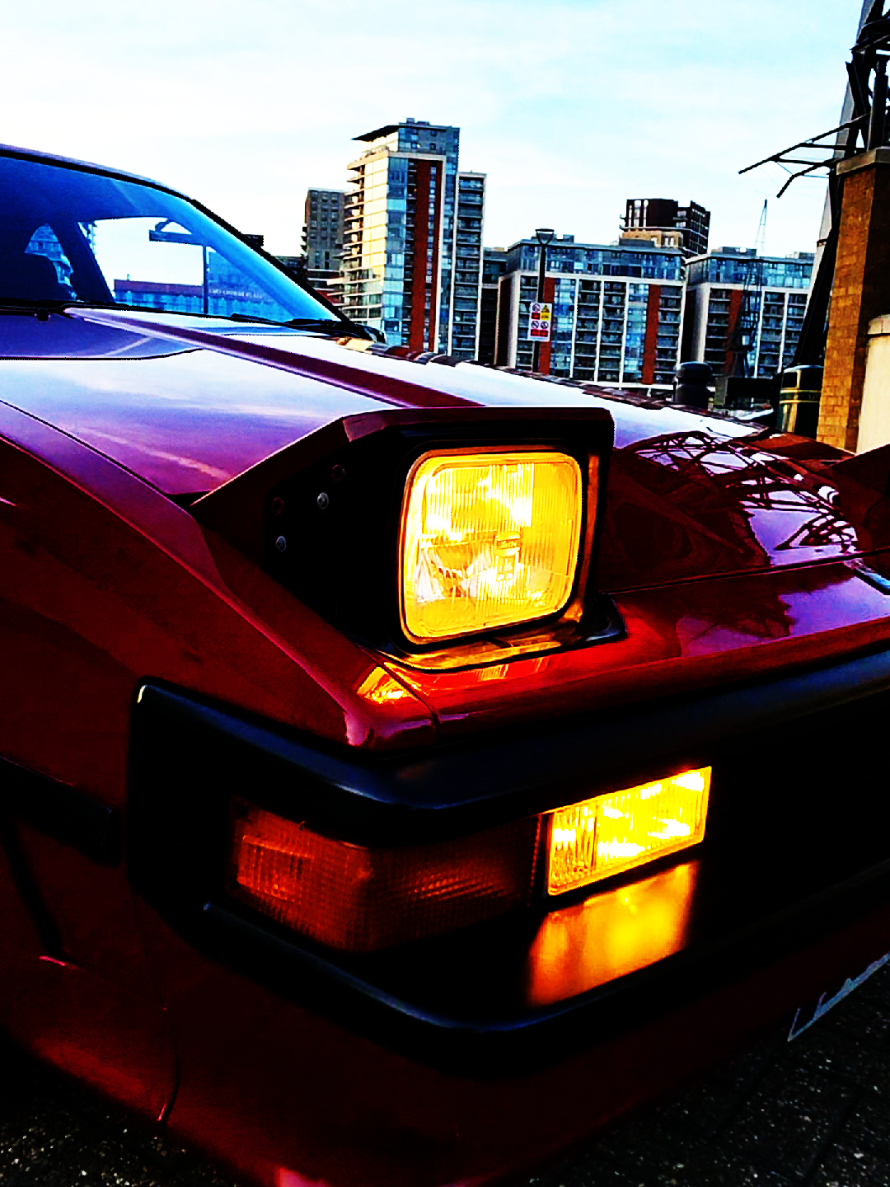 @Landbeasts Automobile
