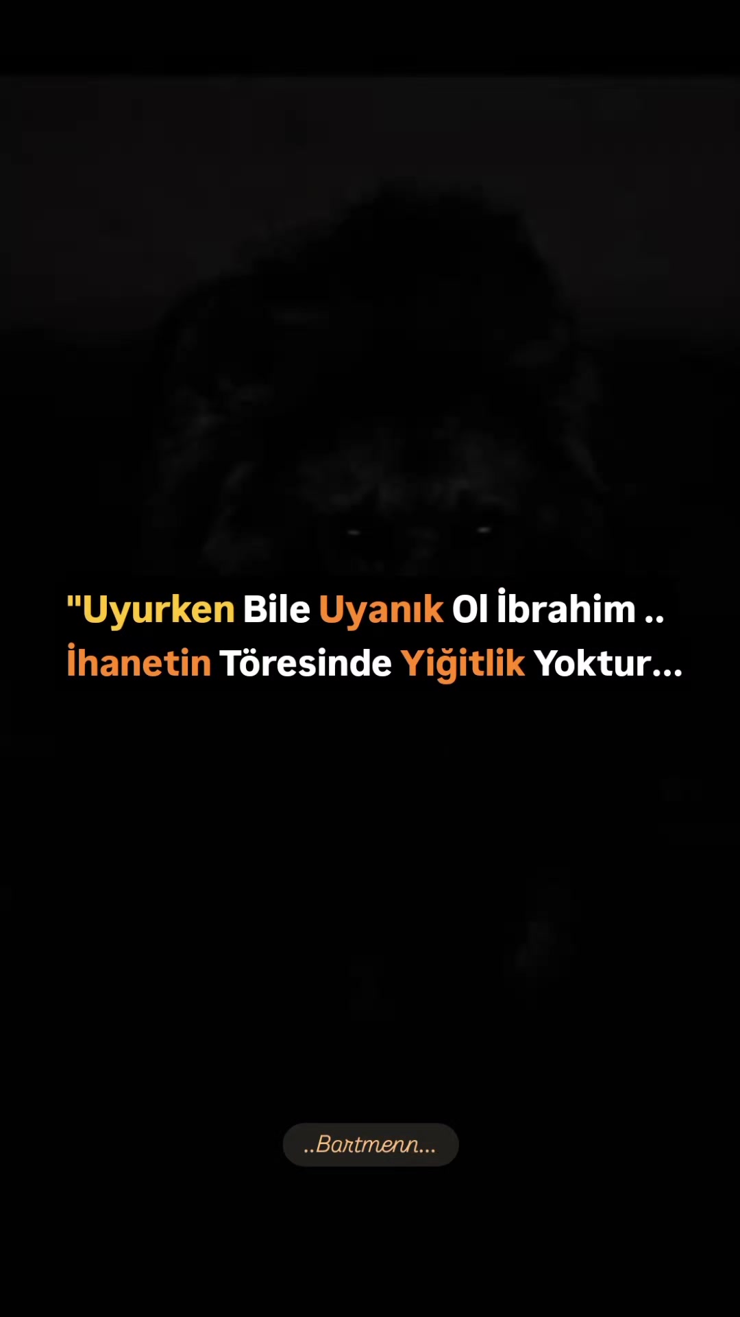 @Bartmenn