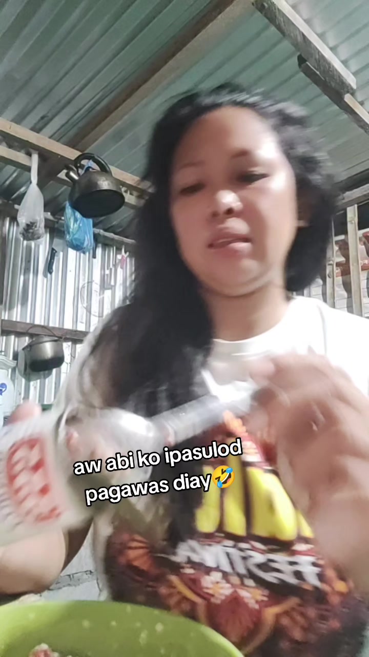 @💥Lady Guard mayang💥
