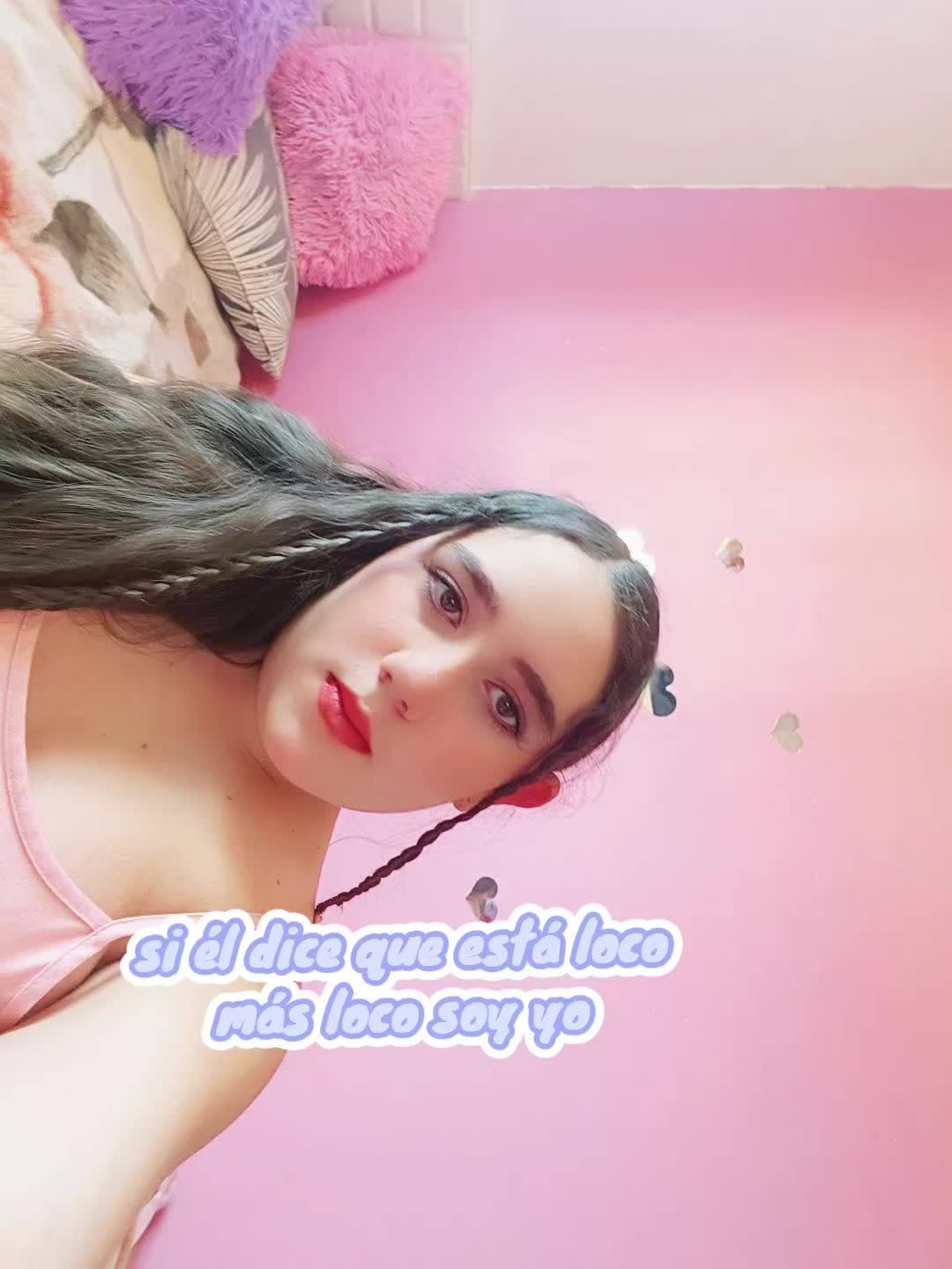 @Mia y Brisa 🩷