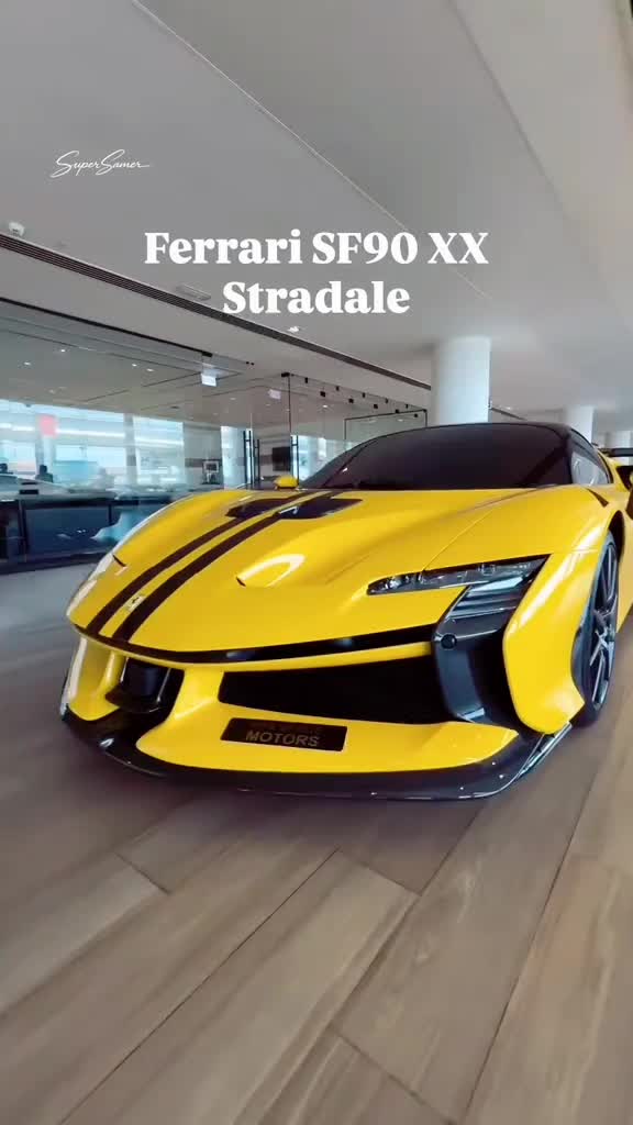 @Ferrari