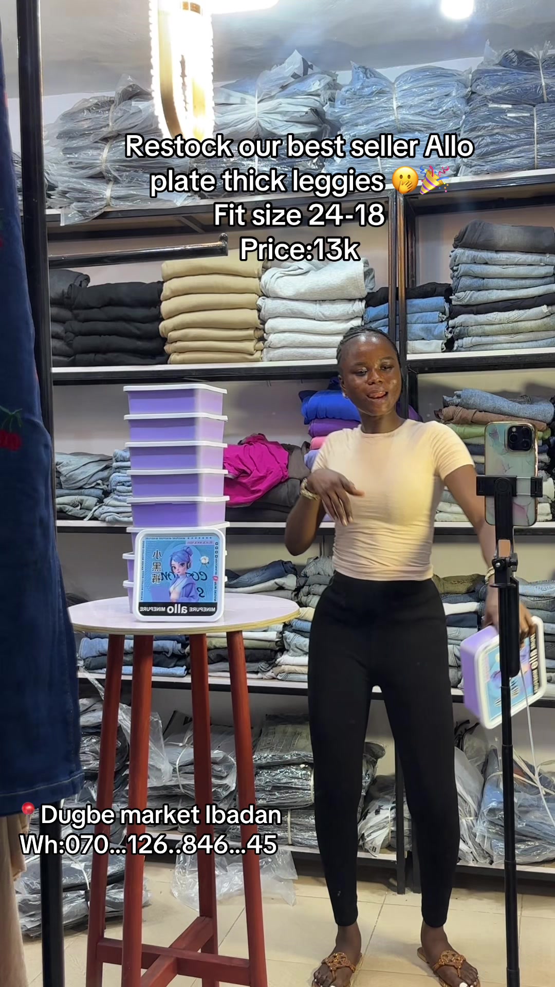 @thriftvendorindugbe