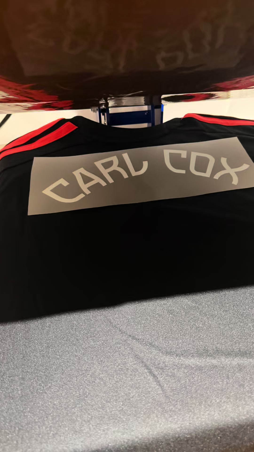 @CLUB FC CUSTOMS