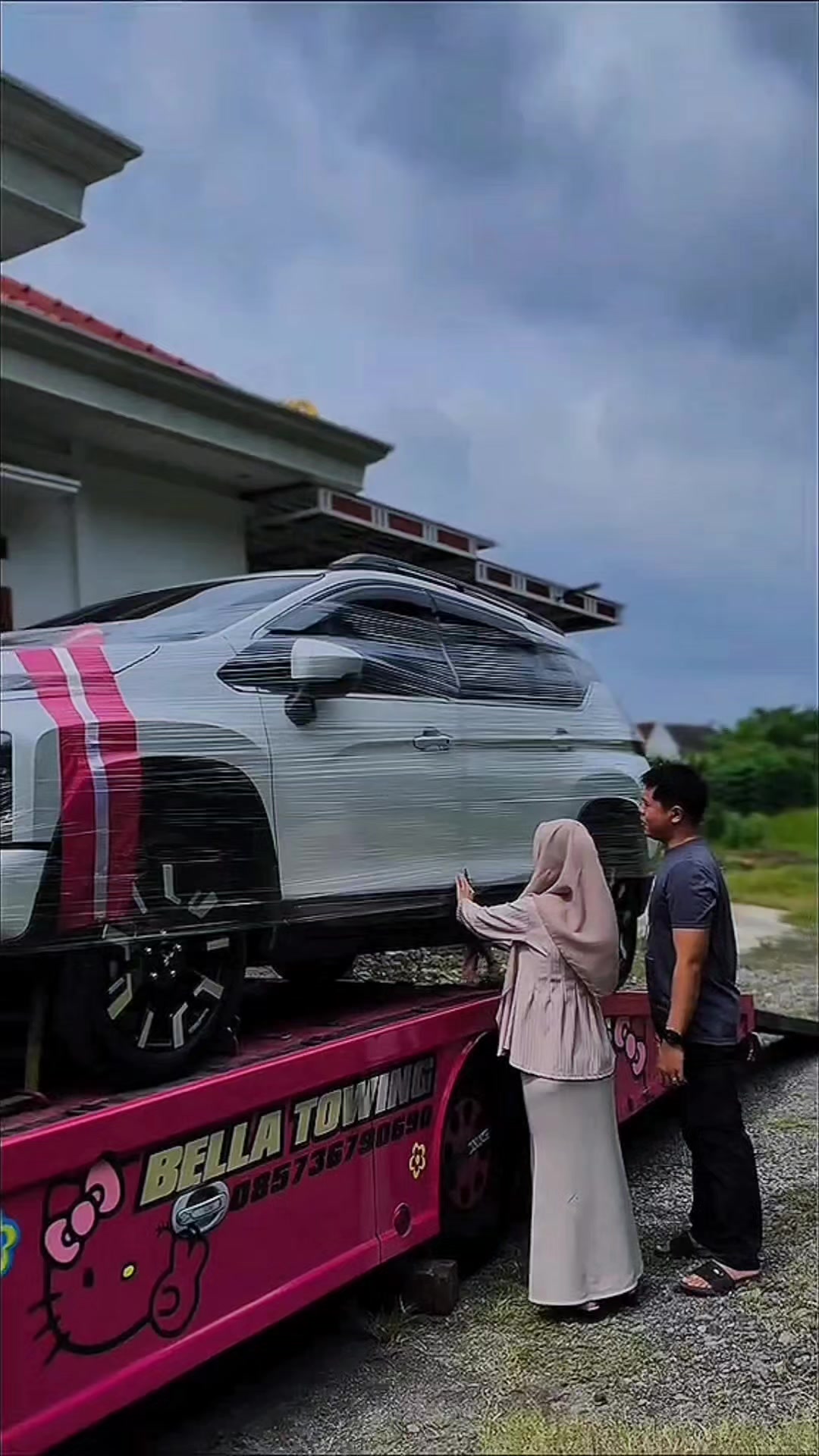 @Rakan Mitsubishi Aceh