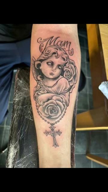 @PASSION INK TATTOOS