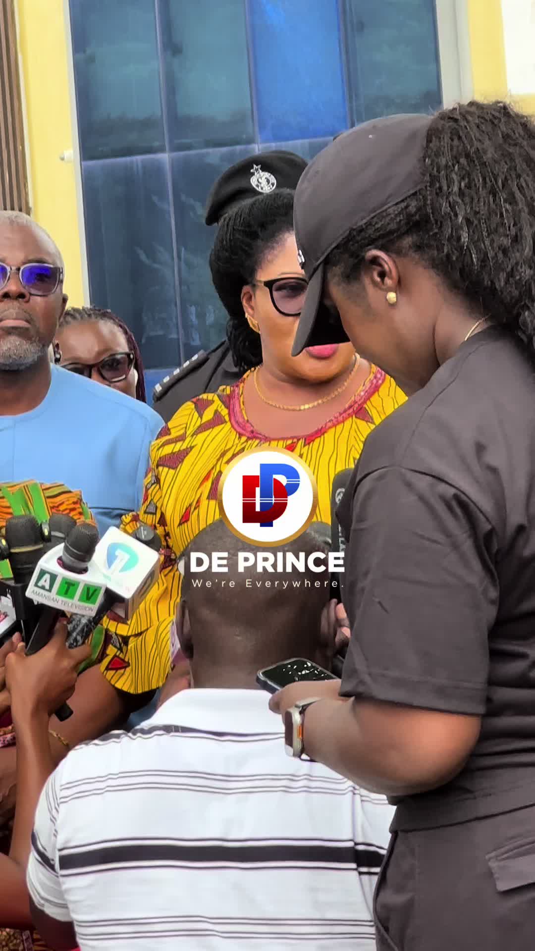 @De Prince