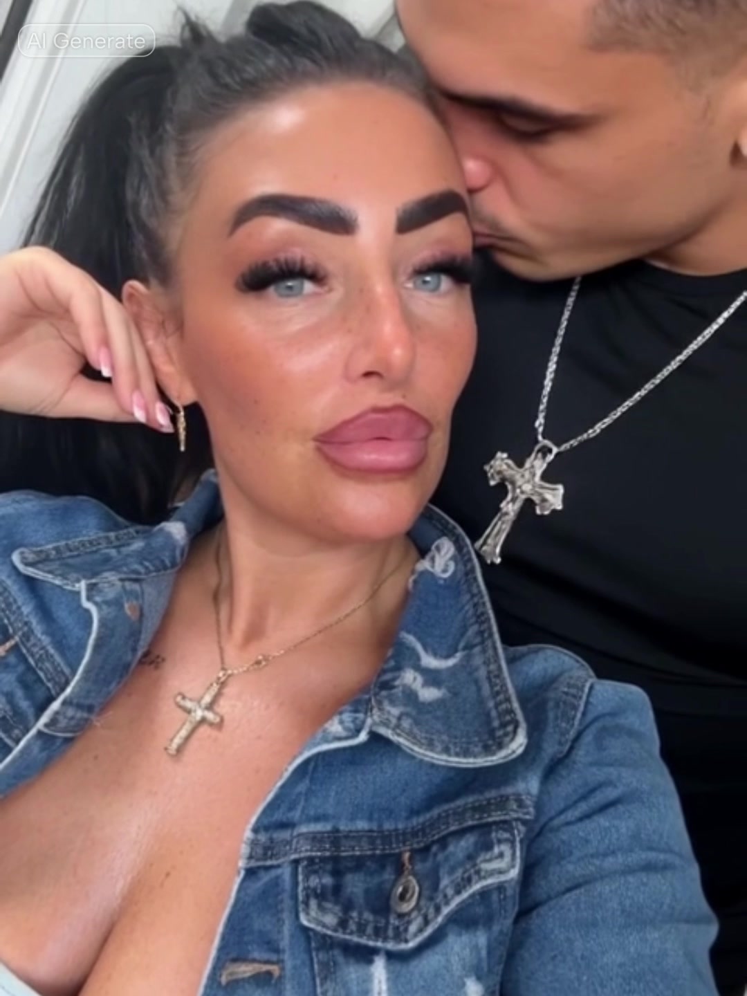 @Natalie louise MUA