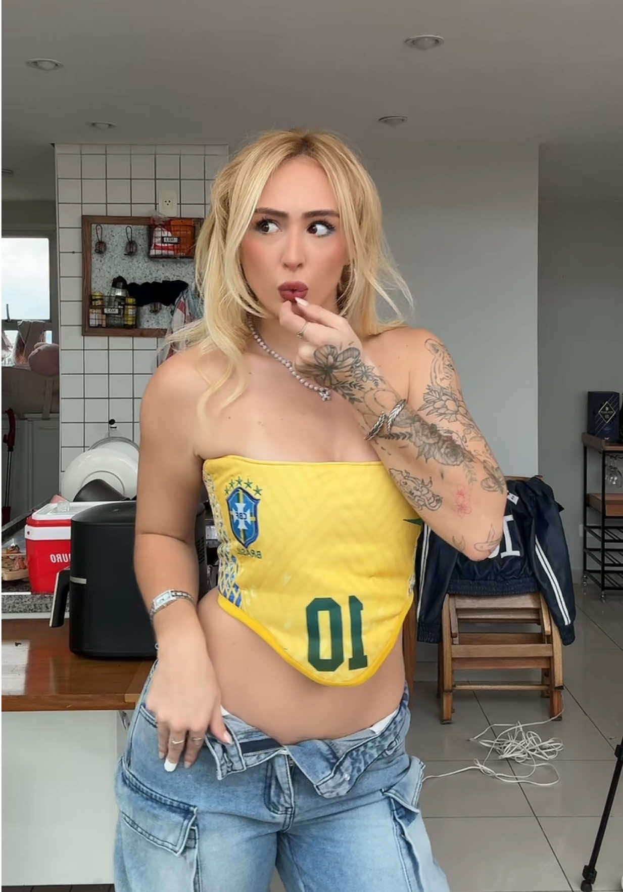 @Gabi Gagliassi