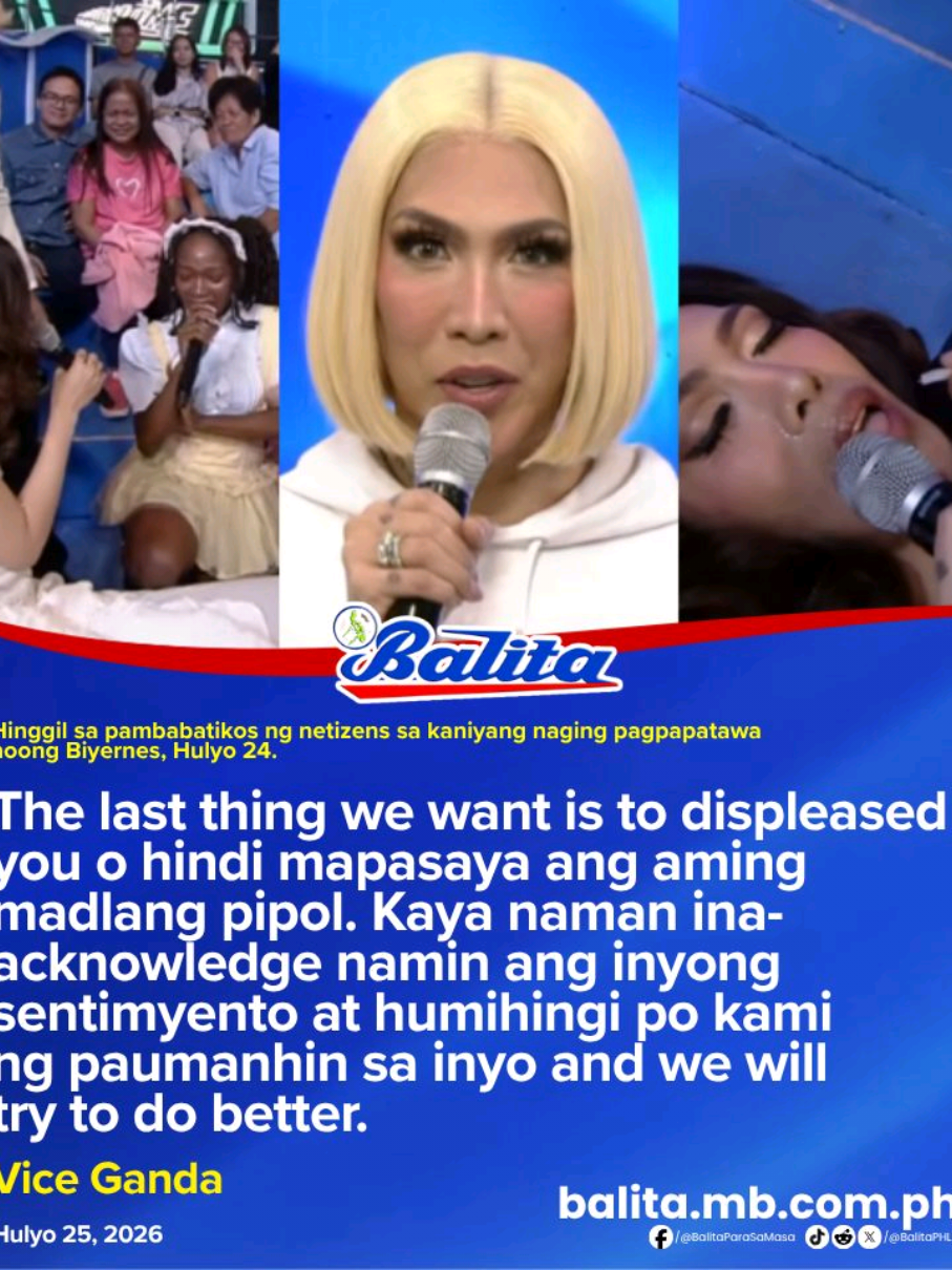 @Balita