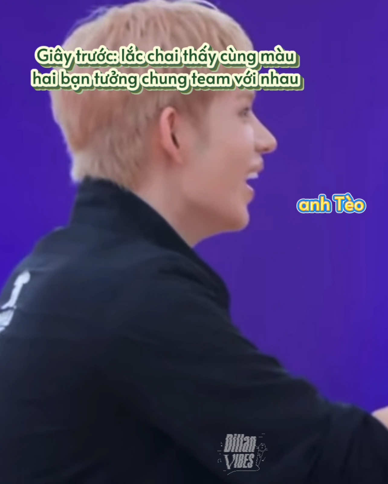 @Dillan Hoàng Phan Vibes