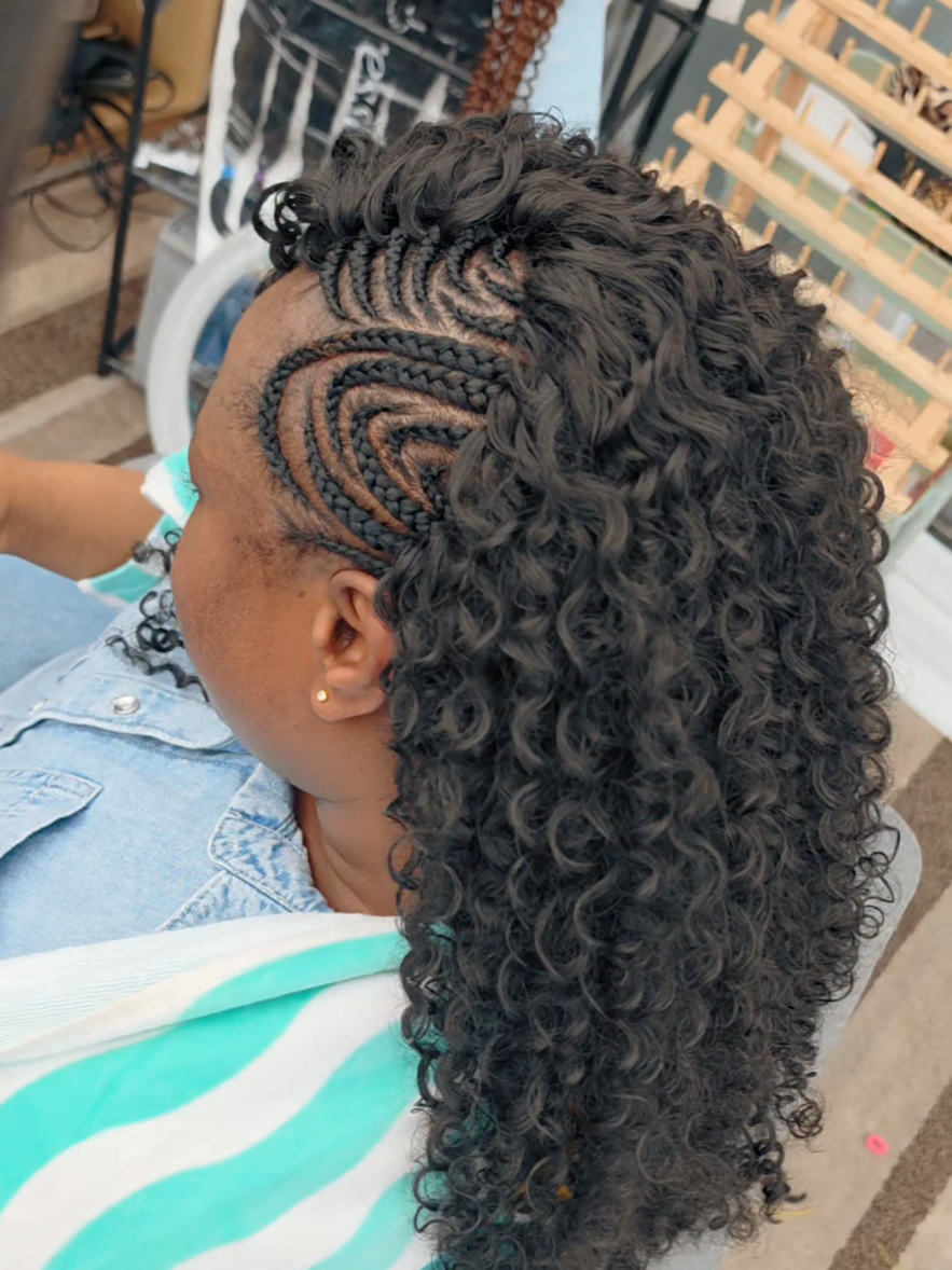 @Hairbysheeba
