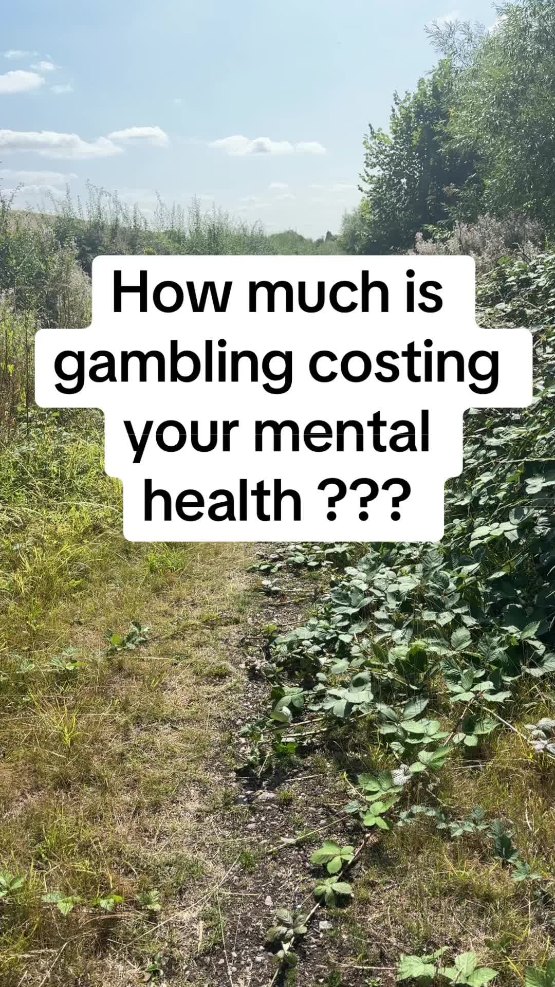 @thegamblefreelife