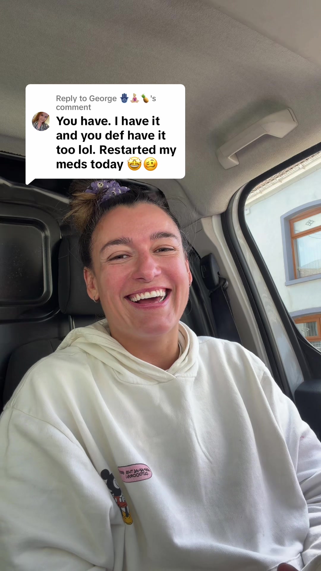 @Laura Orgill