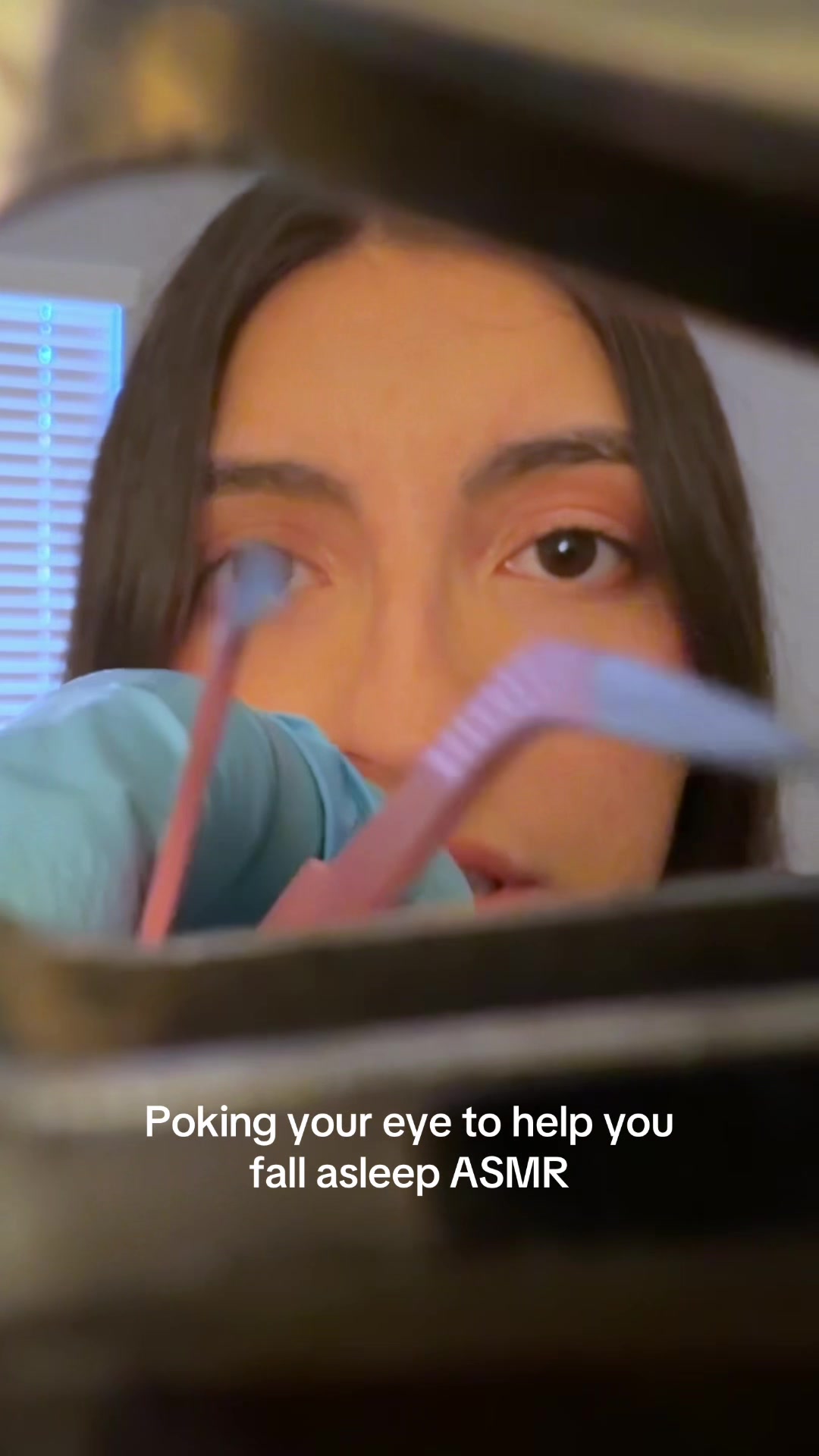 @ASMR Liz