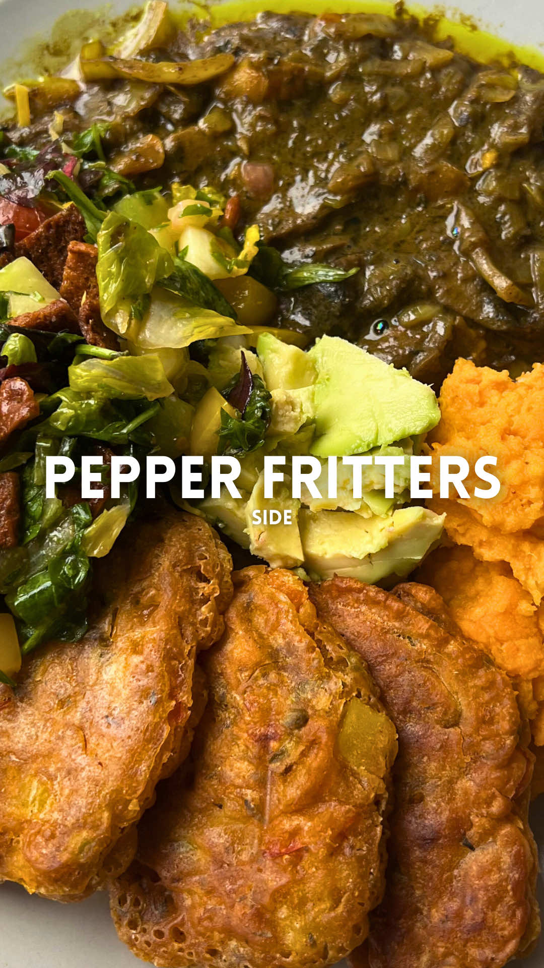 @The JA Vegan | Wellness