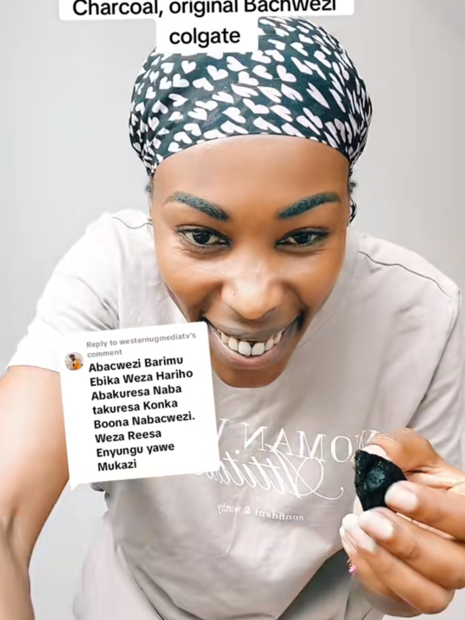 @Nalongo Nyamurungi 👑