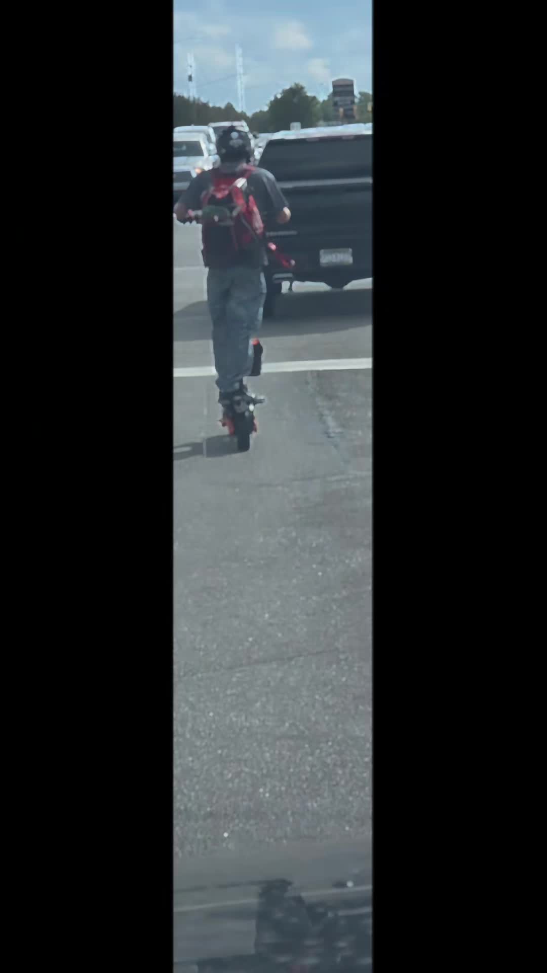 @That Flyy Guy