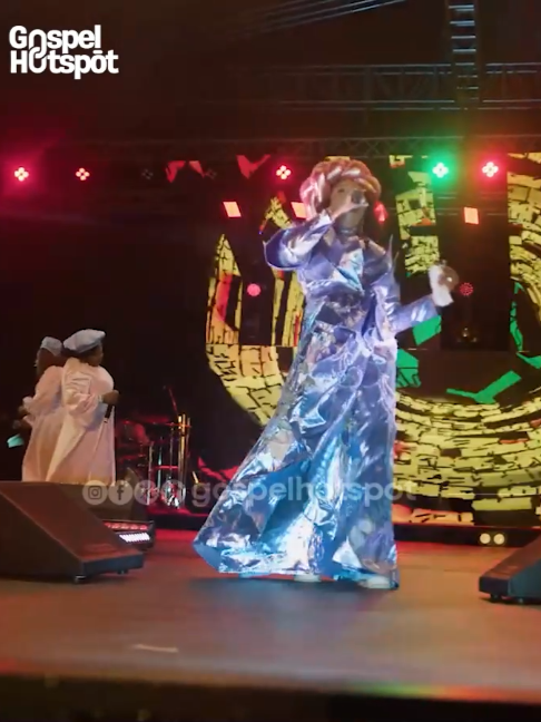 @Gospel Hotspot (Yoruba)