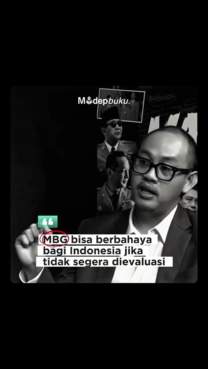 @MADEP BUKU