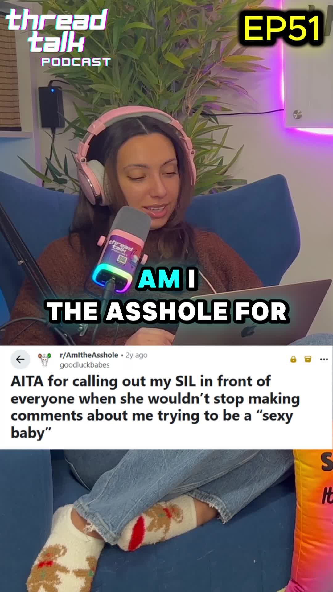 @ThreadTalk Podcast