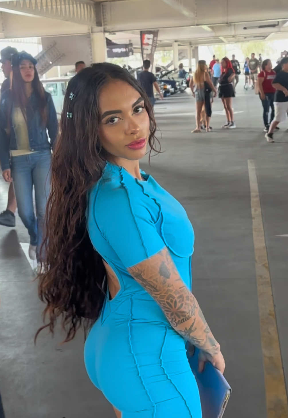 @Saraby Diaz😈