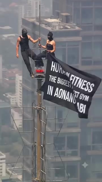 @Huracanfitness