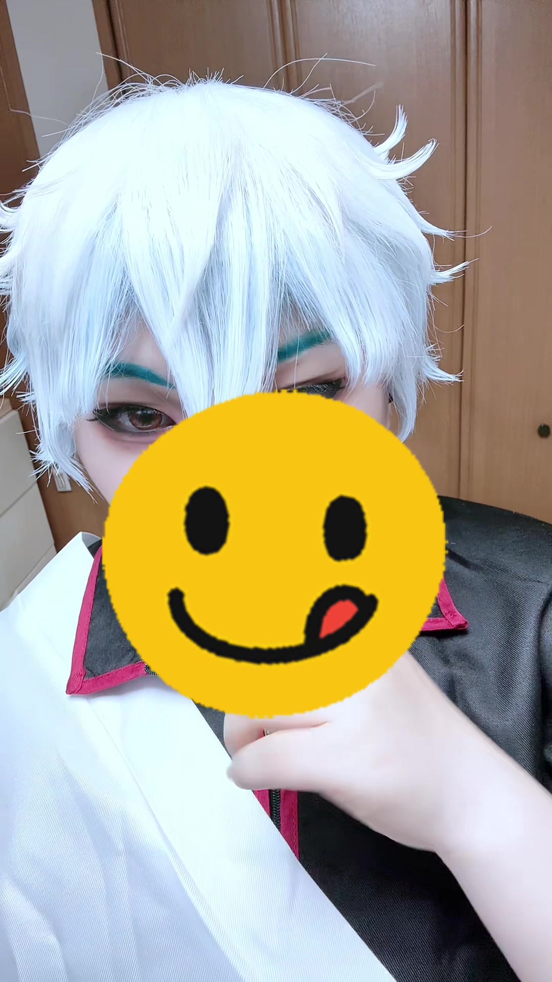 @アシシ