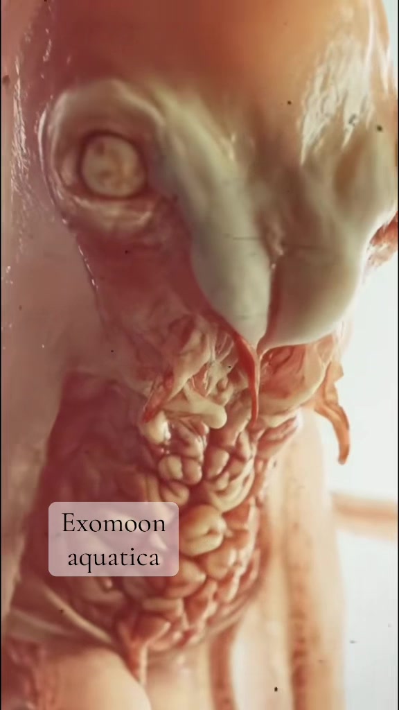 @ExoplanetWildlife