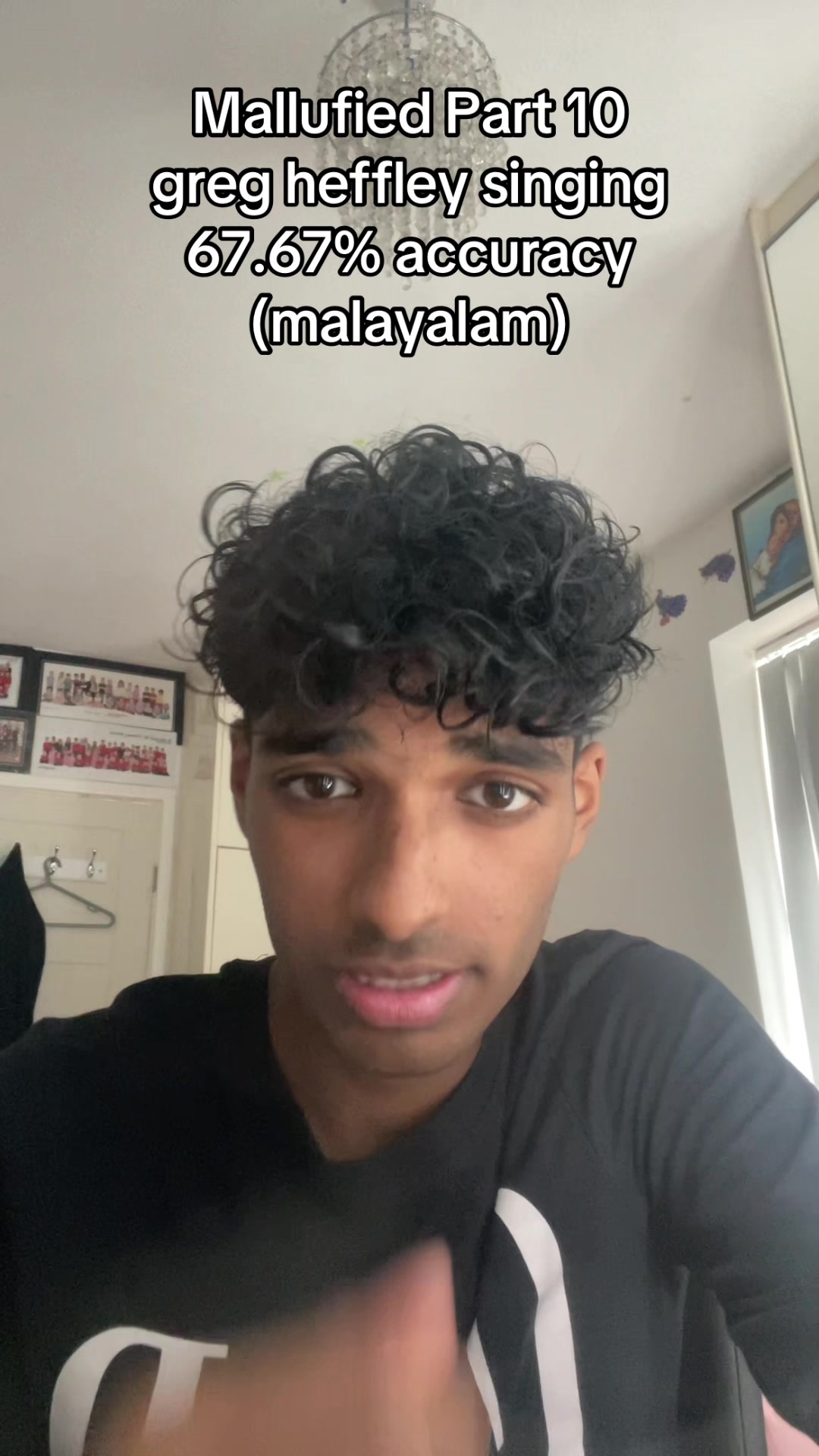 @Chris Kuriakose