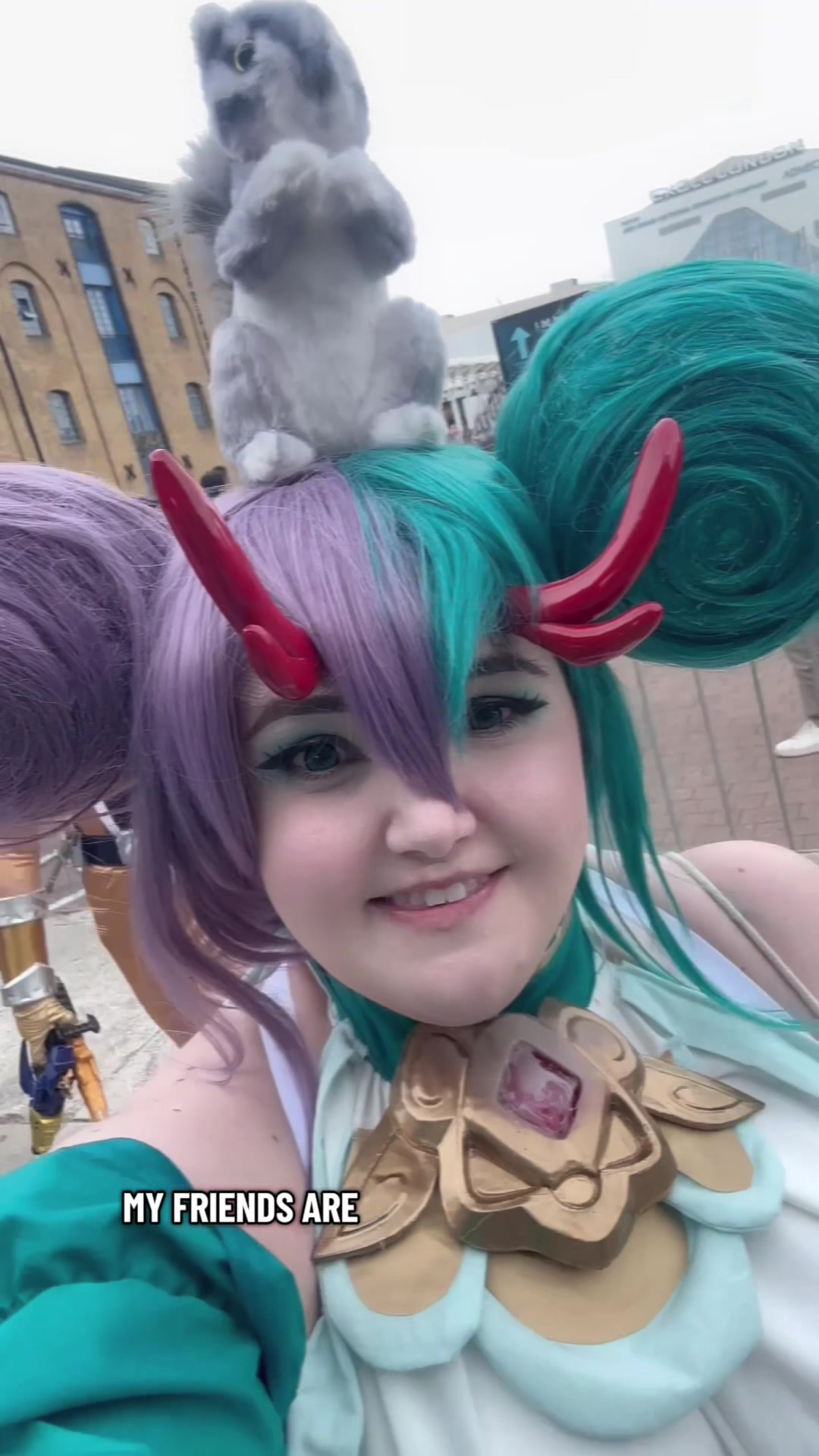 @ʚ🦷ɞ Toothfae ʚ🦷ɞ