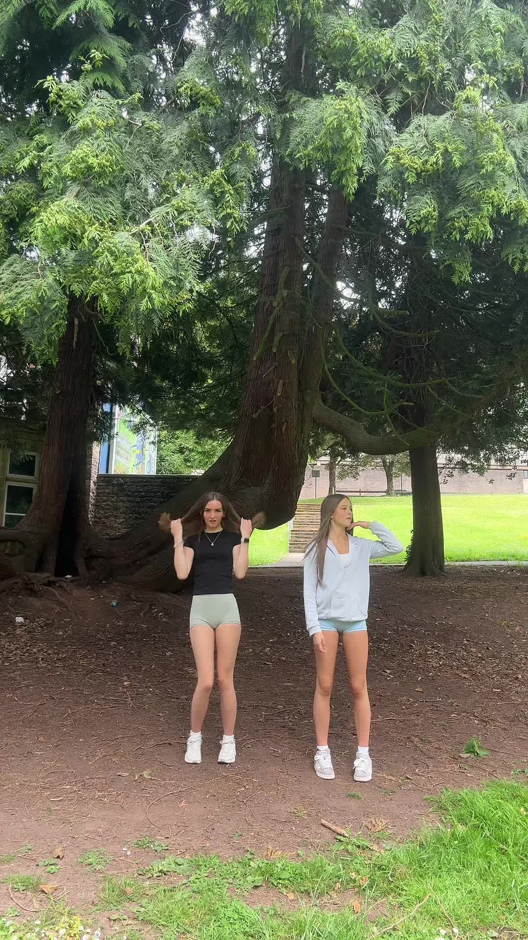 @holly and rubie🥰🫰🏼