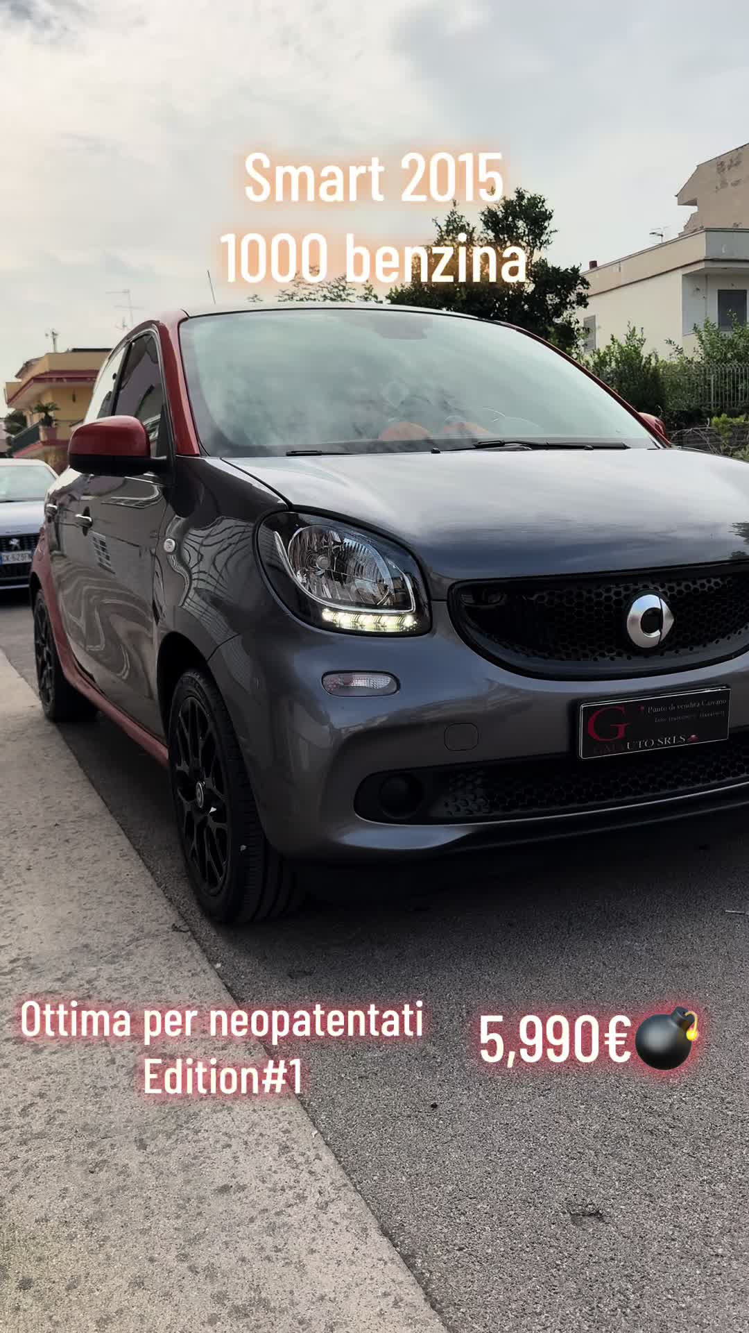 @GMAUTO🚘