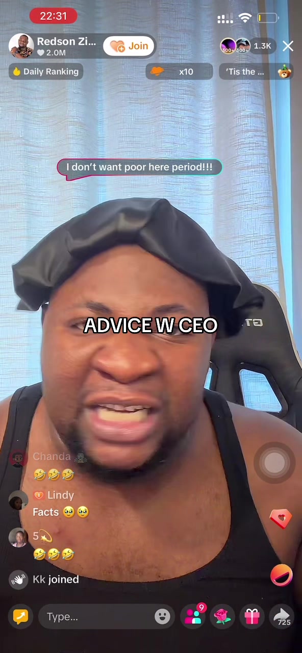 @livesihavemissed