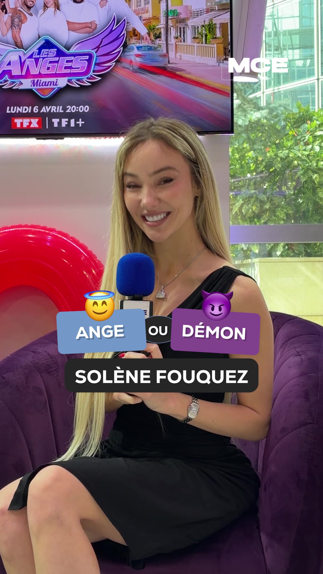 @Ma Chaîne Étudiante