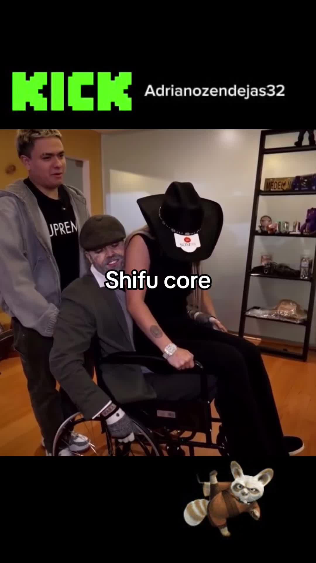 @MaestroShifu