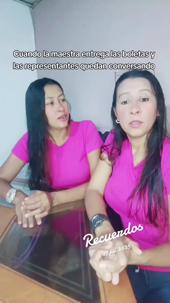 @Gemelas Melendez