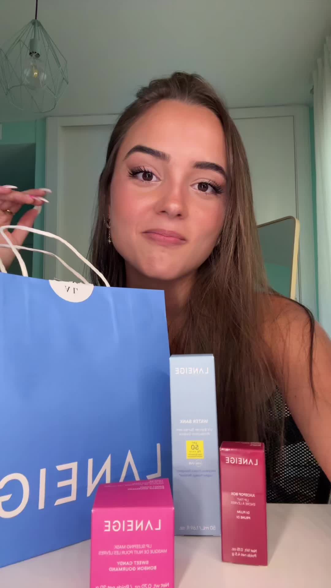 @sarittaa 💋