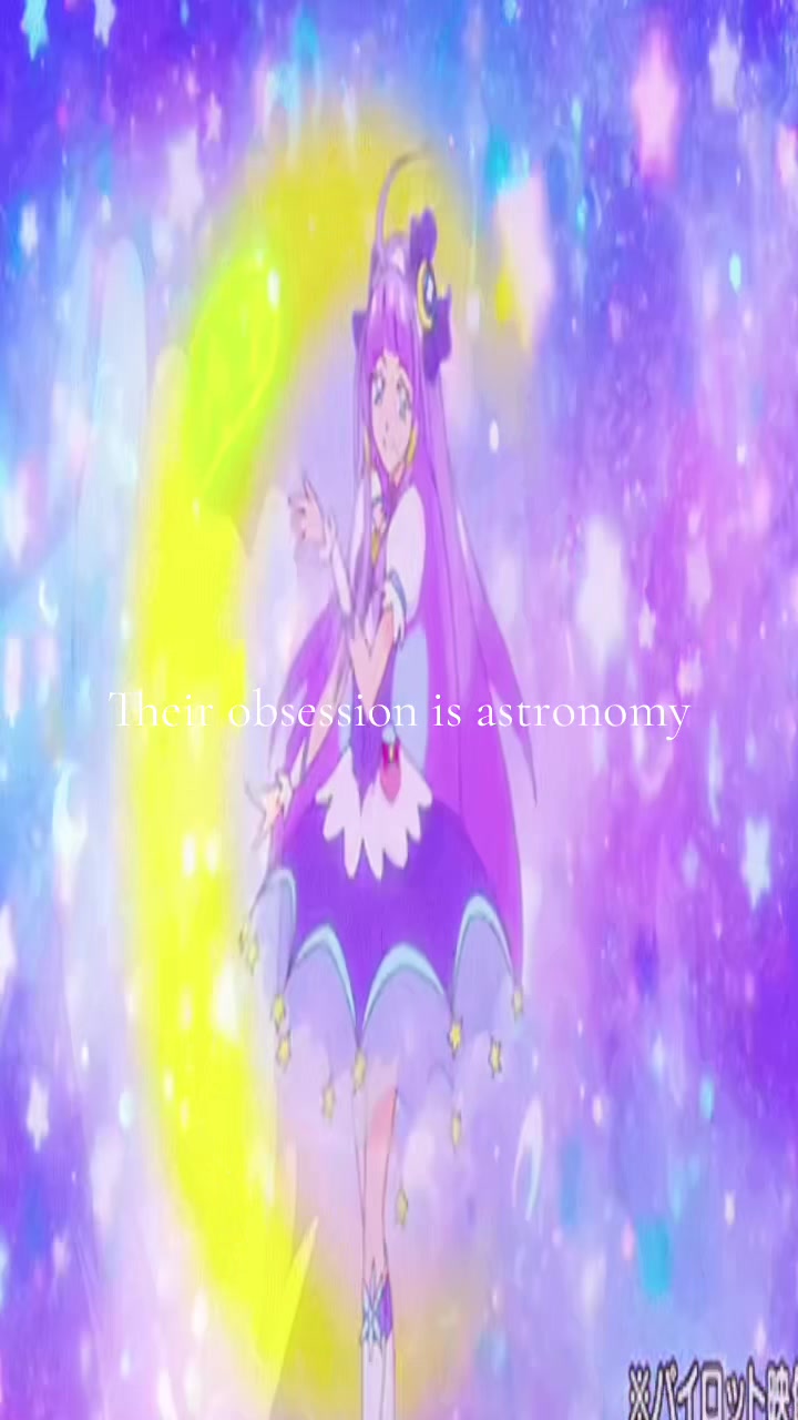 @𝓥𝓮𝓷𝓾𝓼❦ミ★