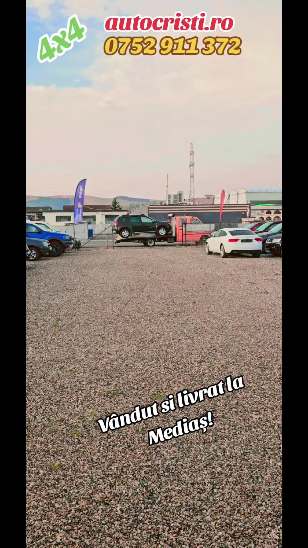 @Autocristi.ro