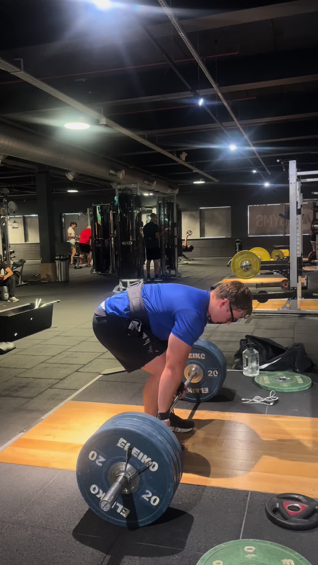 @harrybickerstaff.gym
