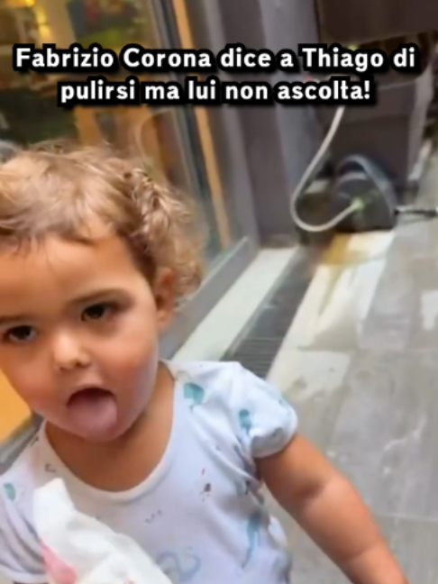 @FabrizioeThiagoCoronaFan