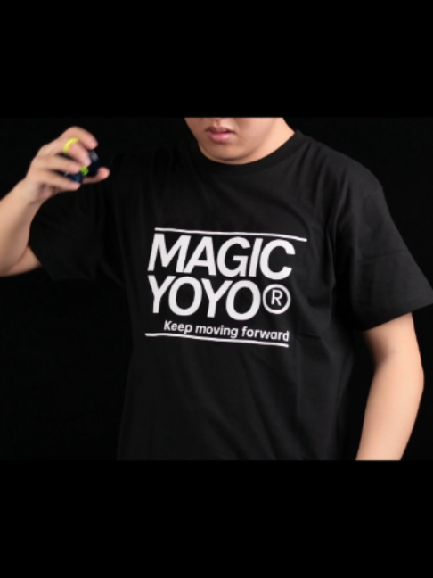 @MAGICYOYO