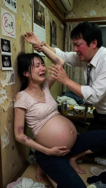 @Pregnant _adeline