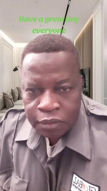 @Saul Keita