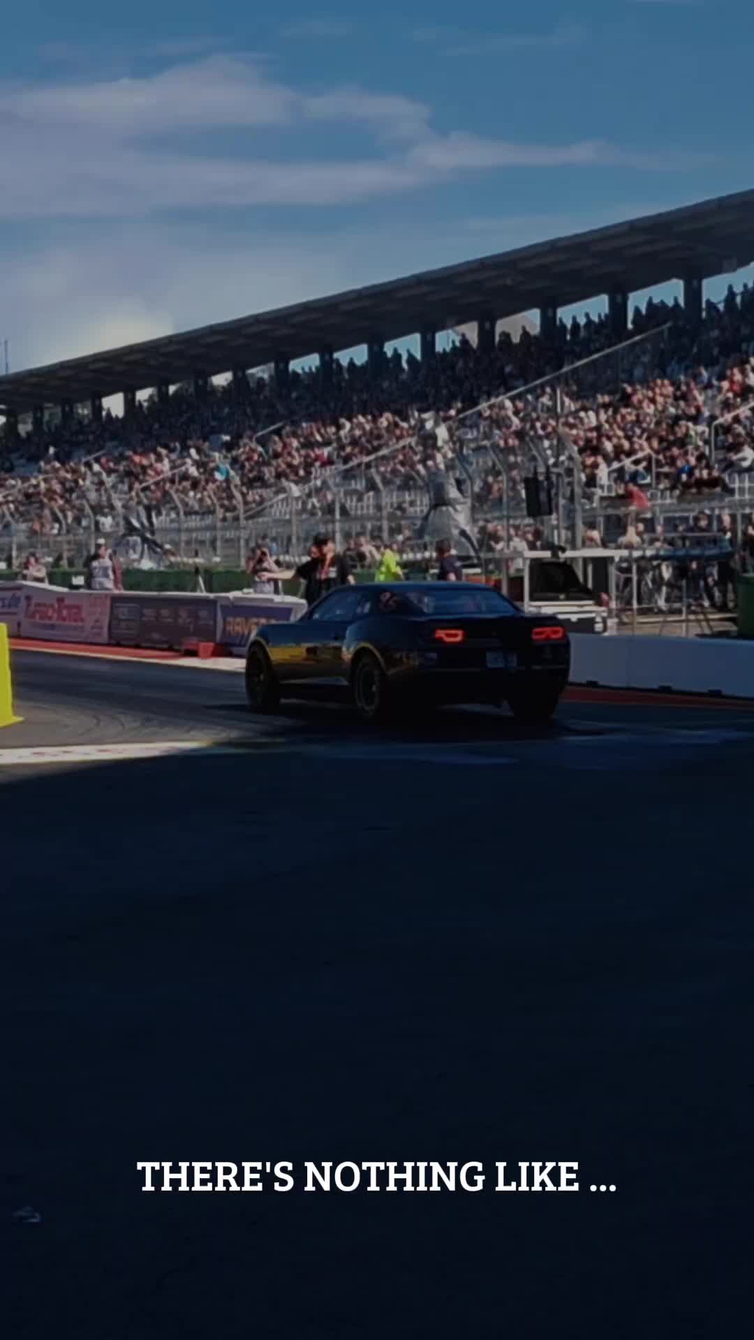 @Clockwork Racing