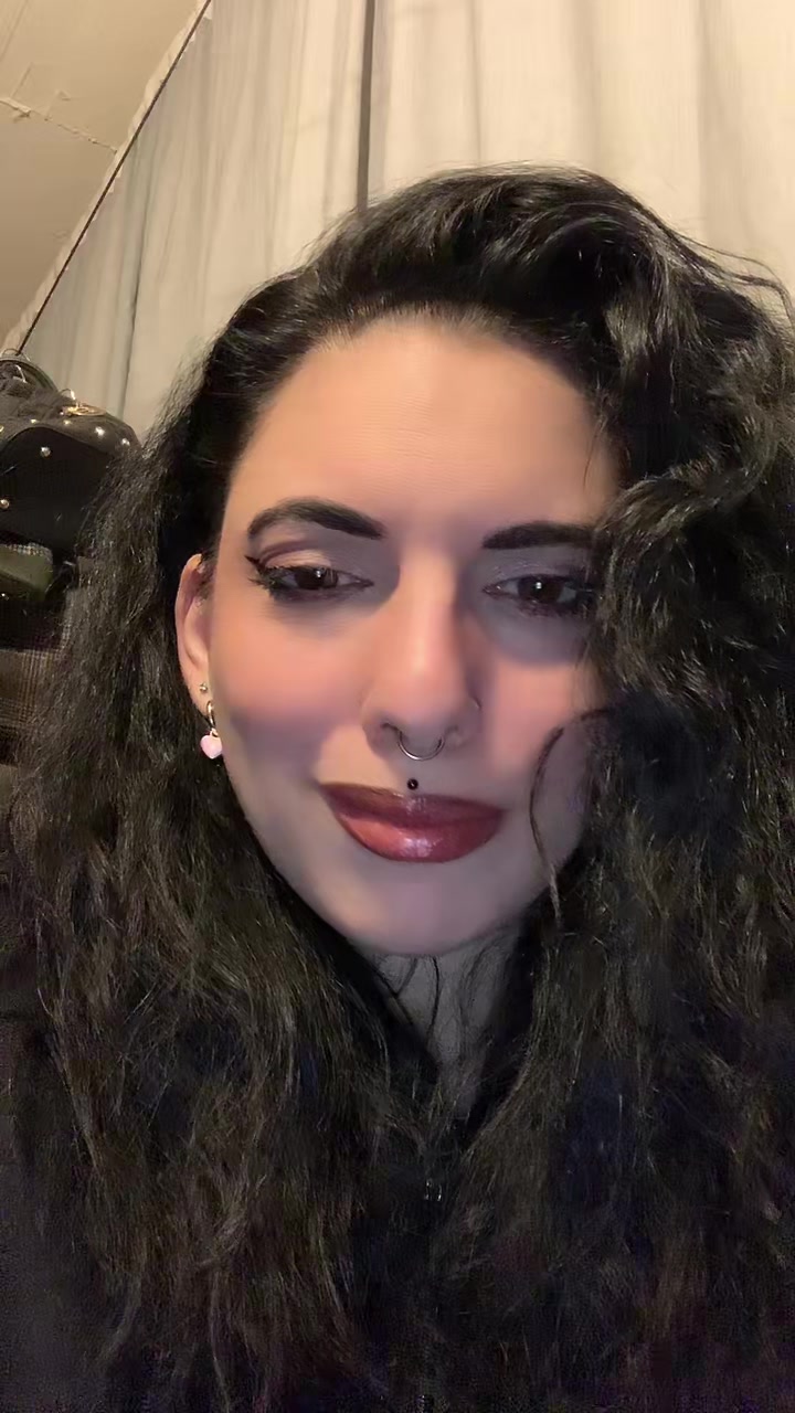 @Lilith Nefti 🤟😘