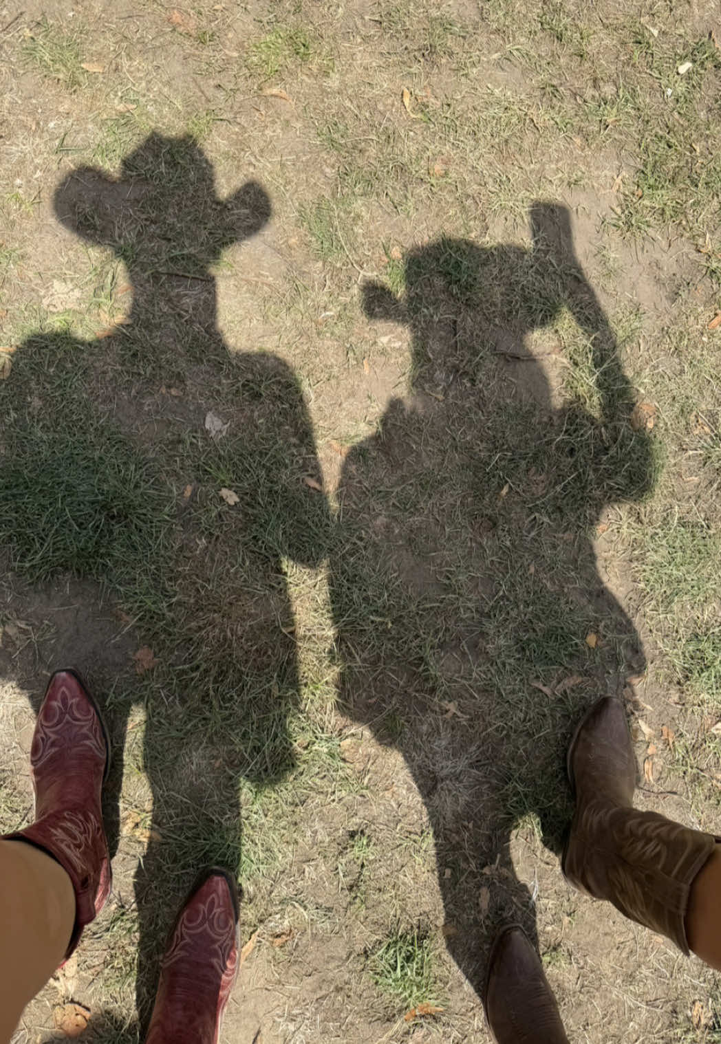 @G&T | UK Cowgirls🍸🤠